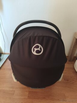Cybex Aton 5 - 2