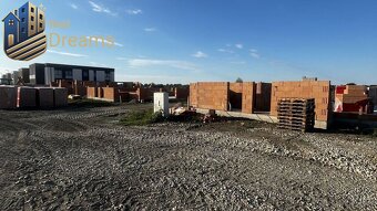 3-izbový byt na predaj – novostavba Diakovce, okres Šaľa - 2