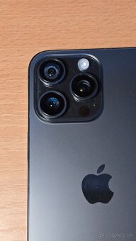 Apple iPhone 15 Pro Max - 256GB - 2