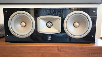 Predám reprosústava Yamaha NS - C444 - center, - 2