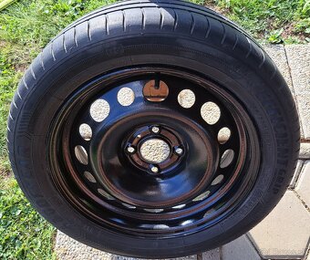 REZERVA R16 4x108 - CITROEN, PEUGEOT - 2