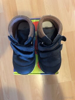 Protetika Rainer navy - 2
