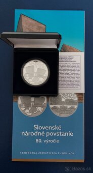 10 Euro 2024 SNP - 2