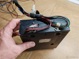 Philips Hi-Q140. (Pioneer AD-30) - 2