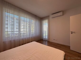 PRENÁJOM 2-izb. bytu na GALVANIHO ul. s parkovaním - 2