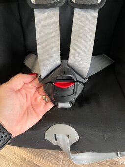 Britax Römer Duo Plus autosedačka 9-18 kg - 2