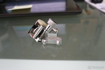 Yamaha napínanie strunníka na ND - 2