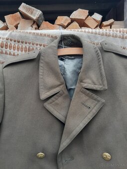 Predám Československú uniformu - 2