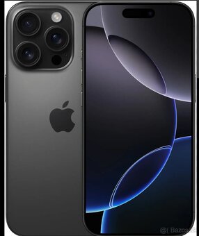 Iphone 16 pro - 2