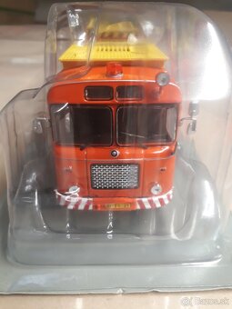 Škoda 706 RT Schörling - 2