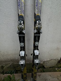 Attomic 170cm - 2