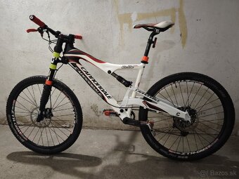 Cannondale SL RUSH Carbon - 2