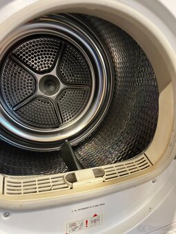 Bosch Susicka Maxx7 - 2