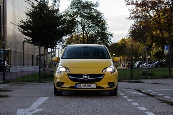 Opel Corsa E 1.4 16V LPG - 2