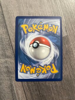 Pokémon karta - 2