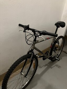 Predám bicykel 19” - 2