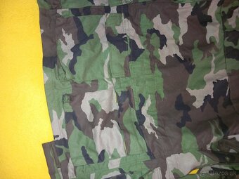 Maskačova bunda - 2