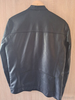 Pánska bunda Only & Sons (veľmi zachovalá) - 2