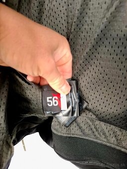 Dainese pánska Bunda - Veľkosť 56 - 2