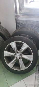 Disky R21 5x114,3 - 2