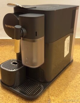Nespresso - 2