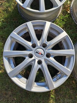 Elektrony Toyota, suzuki, kia, hyundai 16 - 5x114,3 - 2