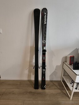 Predám lyže Volkl 161 cm. - 2