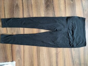 Tehotenské oblečenie Esmara S - 2