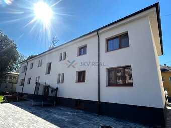 Na predaj 4-izbový byt 83 m² – ul. Jilemnického, Stropkov - 2