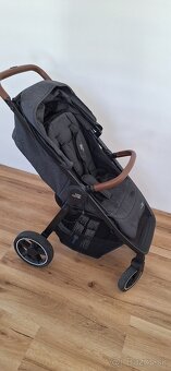 Britax B Agile - 2