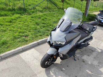 BMW C400GT - 2