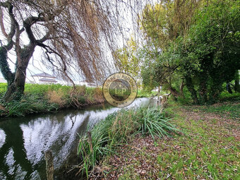 PREDAJ rodinný dom Hegyeshalom - 2