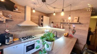 Na predaj útulný 3-izbový byt vo vyhľadávanej lokalite mesta - 2