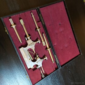 ROLLER Čapovy sustruh - 2