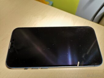 Apple iPhone 13, 256 GB - 2