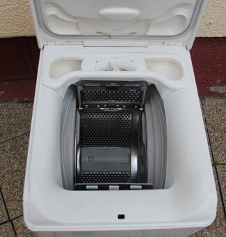 Automatická práčka AEG LAVAMAT úzka 40 cm - 2