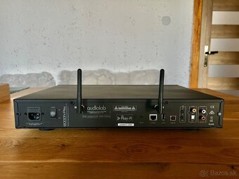 Streamer Audiolab 6000 N Play - 2