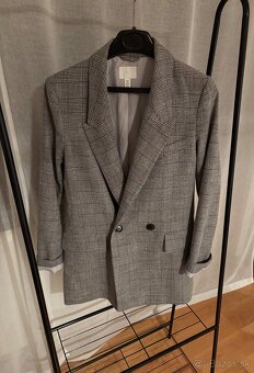 Zimné bundy a kabáty damske - 2