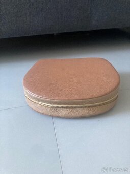 Retro sada na holenie - 2