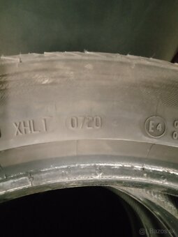 Matador 225/50 R17V XL - 2