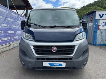 Fiat Ducato Dodávka 3.0 Cng 136k 35 L2h1 - 2