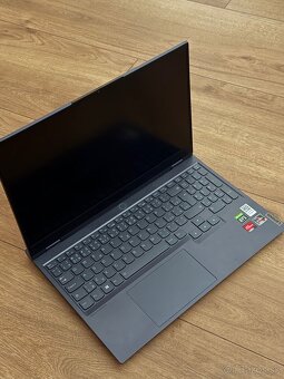 Predám Lenovo Legion 5 15ACH6 - 2