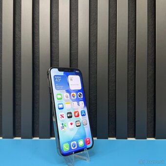 🔵Záruka 1 Rok | iPhone 12 Pro 256 GB Graphite - 2