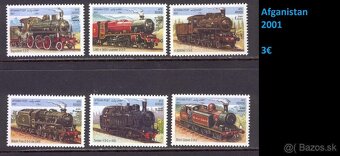 Komplete serie - nepeciatkvane (Doprva) - 2