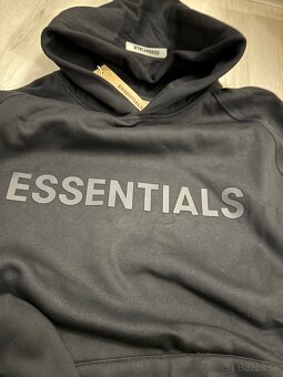 Essentials Mikina - 2