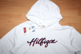Pánska mikina Tommy Hilfiger - 2