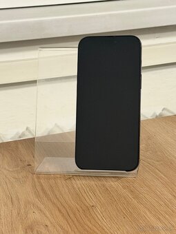 Dobrý deň Ponúkam na predaj iPhone 16 PRO MAX 256GB Black - 2