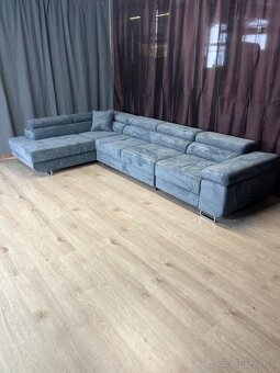 Sedacia súprava 387/C - 2