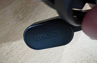 Nabíjačka pre imoo Watch Phone Z6 / Watch Phone Z1 - 2