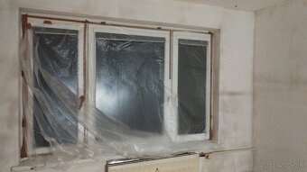 Rekonštrukcie a iné prípravné práce - 2